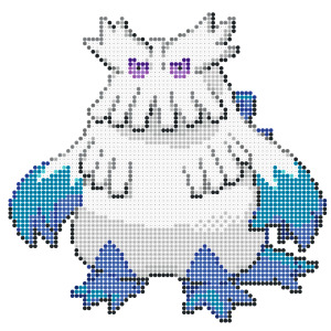 ユキノオー