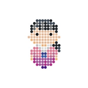 信子