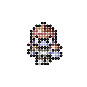 兵士