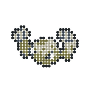 イシツブテ