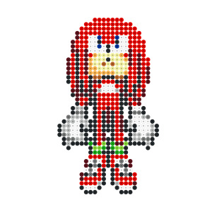 ナックルズ