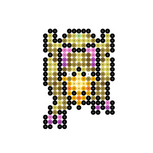 あばれうしどり