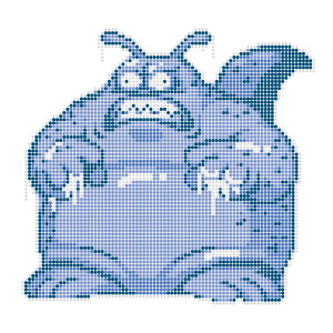 ブヨン