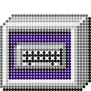 スクリーンキーボード