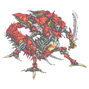 ゼロムス:EG