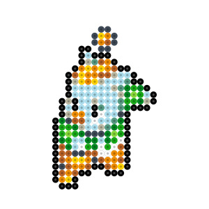 モンブラン