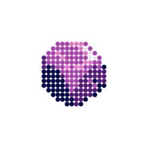 パープルストーン