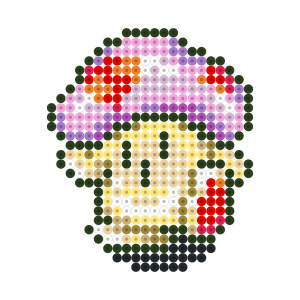 マイコニド