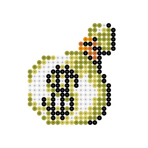 ドル袋