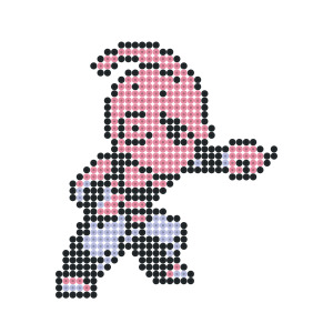 魔人ブウ
