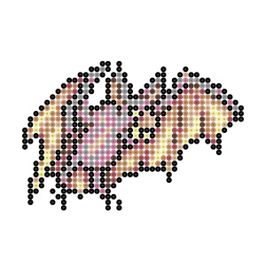 フェイスバット