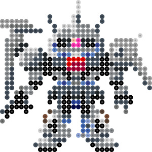ザクⅢ