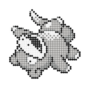 ヤドン