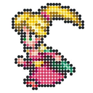 ミリアム