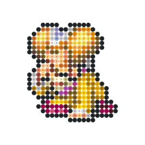 ヒラガ