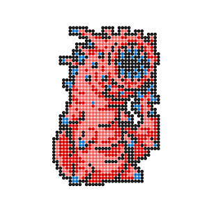 ブラッドウォーム