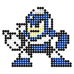 フラッシュマン