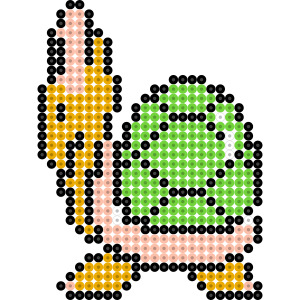 巨大ノコノコ