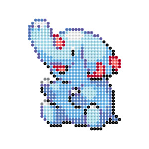 ゴマゾウ