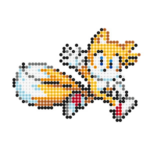 テイルス