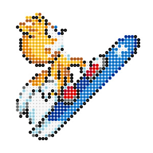 テイルス