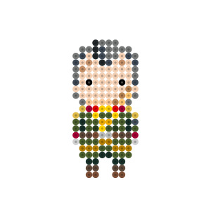 ドズル・ザビ