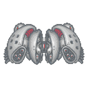 敵機