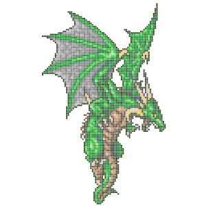 グリーンドラゴン
