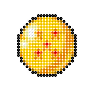 五星球