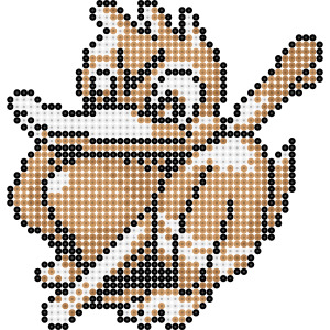 カモネギ
