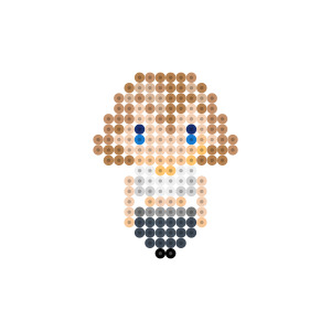 ソフィ・プロネ