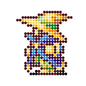 黒魔道士
