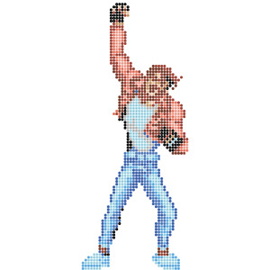 リック・ノートン