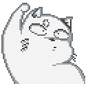 コタツネコ