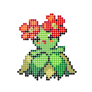 キレイハナ