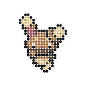 ミミロル