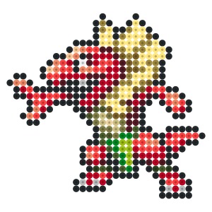 サラマンダー