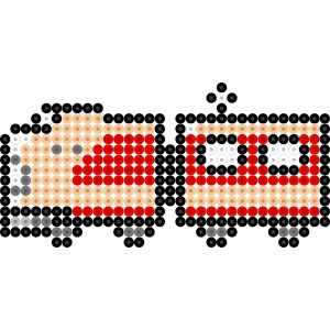 電車