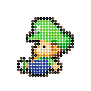 ベビールイージ