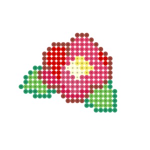 椿