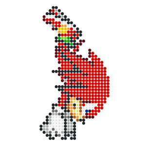ナックルズ