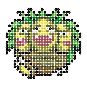 ナッシー