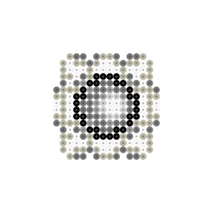 レーザークリスタル