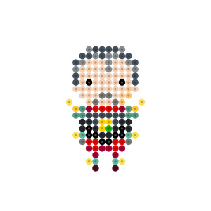 ジェントル・チャップマン