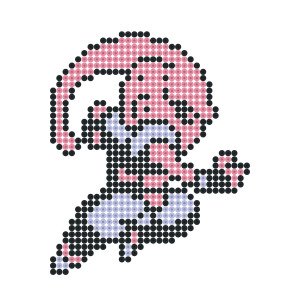魔人ブウ