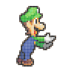 ルイージ