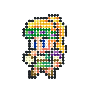 クルル・マイア・バルデシオン