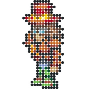 ウォード