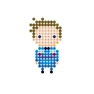 レオーノフ・ノルシュテイン