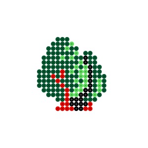 木